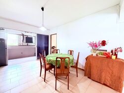 Blk 9 Rumah Tinggi View (Bukit Merah), HDB 5 Rooms #571827351